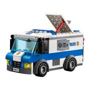 LEGO® Geldtransporter (60142)