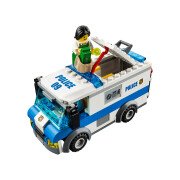 LEGO® Geldtransporter (60142)