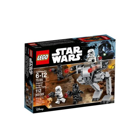 LEGO® Imperial Trooper Battle Pack (75165)