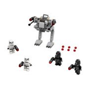 LEGO® Imperial Trooper Battle Pack (75165)