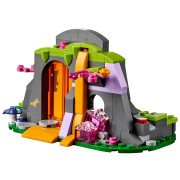 LEGO® Lavahöhle des Feuerdrachens (41175)