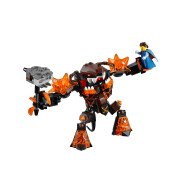 LEGO® Infernox und die Königin (70325)