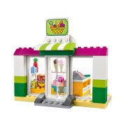 LEGO® Juniors Supermarkt-Koffer (10684)