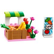 LEGO® Juniors Supermarkt-Koffer (10684)