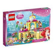 LEGO® Arielles Unterwasserschloss (41063)