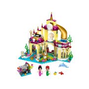 LEGO® Arielles Unterwasserschloss (41063)