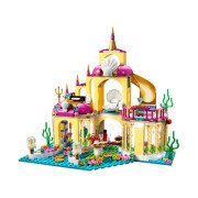 LEGO® Arielles Unterwasserschloss (41063)