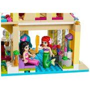 LEGO® Arielles Unterwasserschloss (41063)