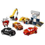 LEGO® Smokeys Garage (10743)