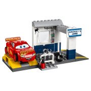 LEGO® Smokeys Garage (10743)