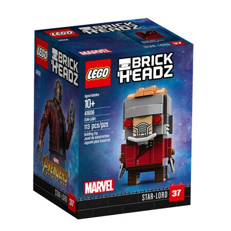 LEGO® Star-Lord (41606)