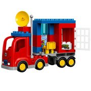 LEGO® Spider-Man – Spider-Truck-Abenteuer (10608)