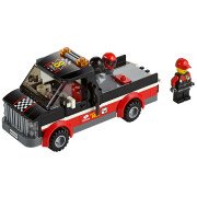 LEGO® Rennmotorrad-Transporter (60084)