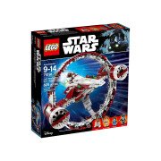 LEGO® Jedi Starfighter™ With Hyperdrive (75191)