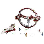 LEGO® Jedi Starfighter™ With Hyperdrive (75191)