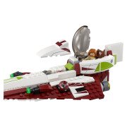 LEGO® Jedi Starfighter™ With Hyperdrive (75191)