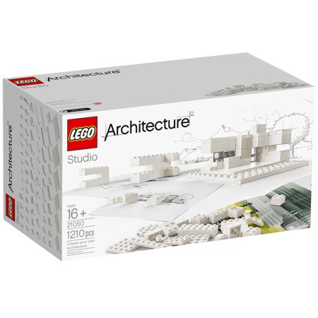 LEGO® Studio (21050)