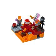 LEGO® Nether-Abenteuer (21139)