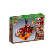 LEGO® Nether-Abenteuer (21139)