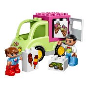 LEGO® Eiswagen (10586)