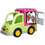 LEGO® Eiswagen (10586)