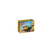 LEGO® Baufahrzeuge (31041)