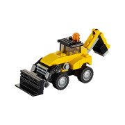 LEGO® Baufahrzeuge (31041)