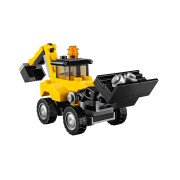 LEGO® Baufahrzeuge (31041)