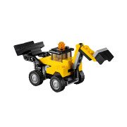 LEGO® Baufahrzeuge (31041)