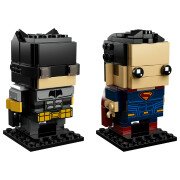 LEGO® Tactical Batman™ &amp; Superman™ (41610)