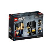 LEGO® Tactical Batman™ &amp; Superman™ (41610)