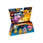 LEGO® Adventure Time™ Team-Paket (71246)