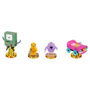 LEGO® Adventure Time™ Team-Paket (71246)