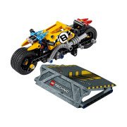 LEGO® Stunt-Motorrad (42058)