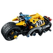 LEGO® Stunt-Motorrad (42058)