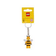 LEGO® Bienen-Kostüm-Mädchen Schlüsselanhänger (853572)