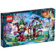 LEGO® Das mystische Elfenversteck (41075)