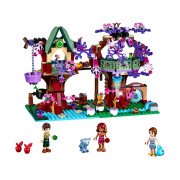 LEGO® Das mystische Elfenversteck (41075)