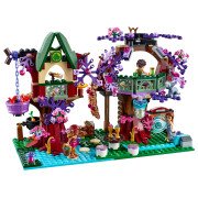 LEGO® Das mystische Elfenversteck (41075)