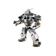 LEGO® Titanroboter gegen Mech-enstein (70737)