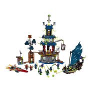 LEGO® Die Stadt Stiix (70732)