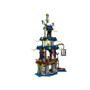 LEGO® Die Stadt Stiix (70732)