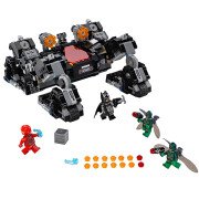 LEGO® Knightcrawlers Tunnel-Attacke (76086)