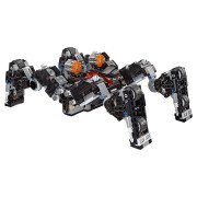 LEGO® Knightcrawlers Tunnel-Attacke (76086)