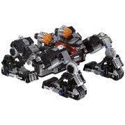 LEGO® Knightcrawlers Tunnel-Attacke (76086)