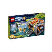 LEGO® Axls Donnerraupe (72006)