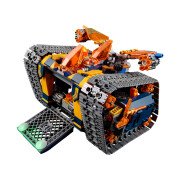 LEGO® Axls Donnerraupe (72006)