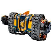 LEGO® Axls Donnerraupe (72006)