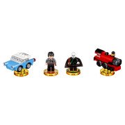 LEGO® Harry Potter™ Team-Paket (71247)