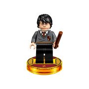 LEGO® Harry Potter™ Team-Paket (71247)